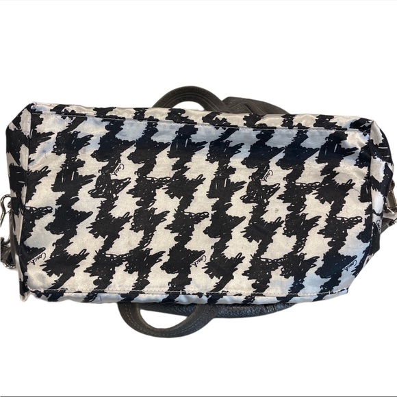 RARE Coach Madison Leather Satchel/ Shoulder Bag #14312 Anthracite - Picture 13 of 16